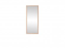KASPIAN Зеркало навесное LUS/50
Ширина 50 см
Высота 120 см