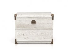 INDIANA-JKOM 1K Тумба прикроватная
размер 60х40х47