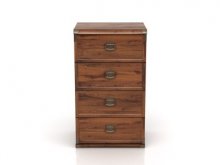 INDIANA-JKOM 4S/50 Комд узкий
размер 50х40х87