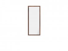 KASPIAN II LUS/50 дзеркало BRW
висота: 116 см
ширина: 49 см
глибина: 2 см