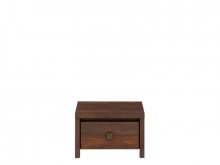 KASPIAN II SBUT/60 тумба для взуття BRW
висота: 44,5 см
ширина: 66 см
глибина: 40,5 см