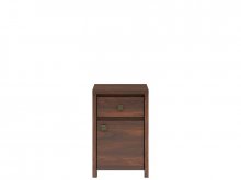 KASPIAN II KOM1D1SP тумба BRW
висота: 77 см
ширина: 49 см
глибина: 40,5 см