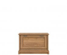 KENT EBUT88 тумба для взуття BRW
висота: 59,5 см
ширина: 88,5 см
глибина: 32 см