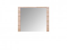 RAFLO Дзеркало начіпне LUS/8/10
Ширина 102 см
Висота 82 см