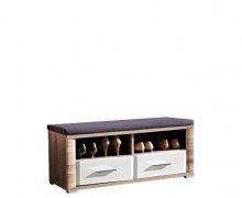  FLAME KOM2S/4/10 тумба для обуви BRW
высота: 46 см
ширина: 95 см
глубина: 38 см