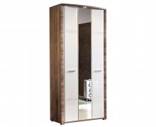 FLAME REG2D1L/20/10 шафа BRW
висота: 200 см
ширина: 95 см
глибина: 42 см