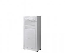 FLAMES REG1D/11/5 тумба для взуття BRW
висота: 110 см
ширина: 52 см
глибина: 37 см