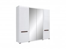 AZTECA TRIO SZF2D2L/21/22 шкаф BRW
высота: 210 см
ширина: 220 см
глубина: 57 см