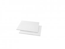 ROKSANA II Набір полиць у шафу SZF3D/22/18
Ширина 54 см
Довжина 56 см