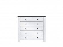 ANTWERPEN Комод KOM5S/9/10 BRW
высота: 92 см
ширина: 101 см
глубина: 40 см