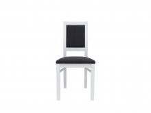 SFB3B Кресло дерево  PORTO BRW
Ширина 45 см
Высота 93 см
Глубина  50 см