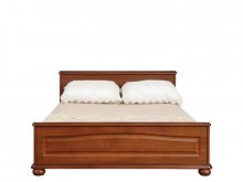 NATALIA Ліжко 160 Наталія БРВ
висота: 45-70 см
ширина: 174 см
довжина: 213 см