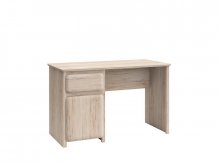 B06 Стіл письмовий BIU1D1S/8/12 BRW
Ширина 122 см
Висота 75 см
Глибина 60 см
колір будь-який