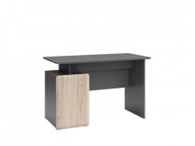 B06 Стіл письмовий BIU1D1SW/8/12 BRW
Ширина 122 см
Висота 76 см
Глибина 60 см
колір будь-який