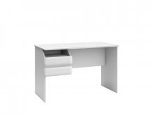 B06 Стіл письмовий BIU2S/8/12I BRW
Ширина 122 см
Висота 76 см
Глибина 60 см