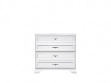 IDENTO Комод с ящиками KOM4S
ширина 94 см
Высота 90 см
глубина 44 см