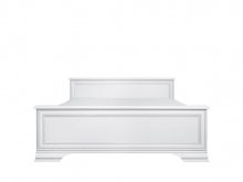 IDENTO Ліжко 160 LOZ/160
ширина 168 см
Висота 54-81 см
глибина 207 см