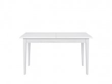 IDENTO Стіл обідній STO/145
Ширина 145-185 см
Висота 77 см
Глибина 85 см