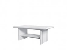 IDENTO Стіл журнальний LAW
Ширина 65 см
Висота 51 см
Глибина 65 см