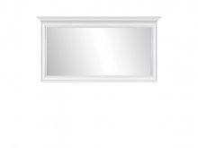 IDENTO Дзеркало LUS\ 90
Ширина 99 см
Висота 76 см
Глибина 6 см