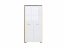 BARI Шкаф SZF2D
Ширина 93 см
Высота 195 см
Глубина 56 см