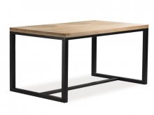 Loras B стол журнальный
размер 110x60x55 см