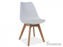 Signal Kris дуб/белый (KRISDBB)
розмір .43x49x83 см
