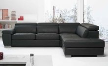 SIMON  Угловой диван COD 072
размер 309х255 см