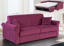 SIRIO  Диван 3 раскладной
размер 2000x920x950
спального места: 1400х1900