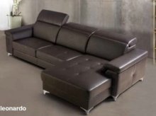 LEONARDO ДИВАН
размер 286х160 см