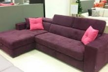 MARSALA Диван кутовий
розмір 244х140 см