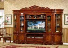 8897 Стенка
размер 3050х530х2520
материал МДФ
цвет орех