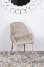 SEVILLA Стул
размер  57х57х66 см
цвета: бежевый