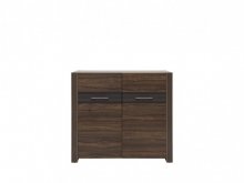 Комод Alhambra KOM2D, размер: шир.,выс.,глуб., 103 /91,5 /40 см