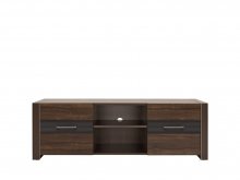 Тумба РТВ  Alhambra RTV2D, размер: шир.,выс.,глуб., 148 /49  /45см