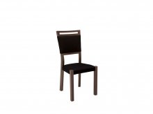 Стул  Alhambra D09-TXK_172-TX053-1-TK2052, размер: шир.,выс.,глуб., 44 /96 /50см