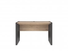 Стіл Executive BIU/120, розмір: шир.,вис.,глиб., 70 /76,5 /120см