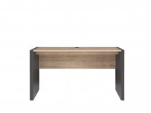 Стіл Executive BIU/160, розмір: шир.,вис.,глиб., 70 /76,5 /160см