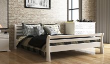 Двоспальне ліжко Мікс-Меблі Ретро 180x200