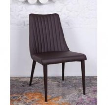 HANNOVER Стул
возможные цвет мокко,
размер 63х46х96 см.