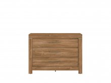 GENT Комод KOM3S/9/12
размер 115х85х45 см
цвет дуб стирлинг