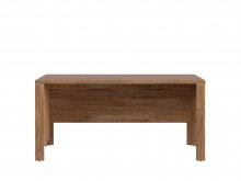 GENT Стол письменный BIU/160
размер 160х70х76 см
цвет дуб стирлинг