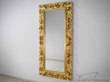 Зеркало навесное  PU-149
размер 88х188 см
цвет золото
ширина рамы 18 см
