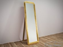 Зеркало напольное 201-7-2
размер  50х164 см
цвет золото