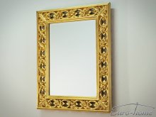 Зеркало навесное PU-073
размер 95х75 см
цвет золото