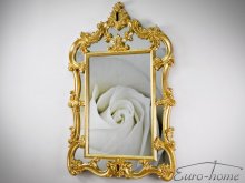 Зеркало навесное PU-305
размер 90х145 см
цвет золото