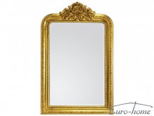 Зеркало навесное 201-18B
размер 77х120 см
цвет золото