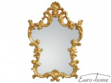 Зеркало навесное PU-275
размер 110х76 см
цвет золото