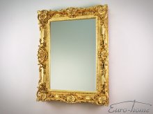 Зеркало навесное PU-248
размер 117х87 см
цвет золото
