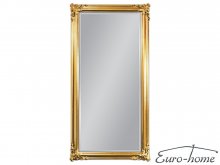 Зеракало навесное 21023
размер 90х120 см
цвет золото